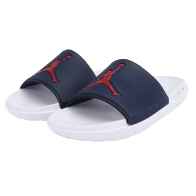 Dép nam JORDAN JDN Jumpman Slide Xanh Navy (FQ1598-402)
