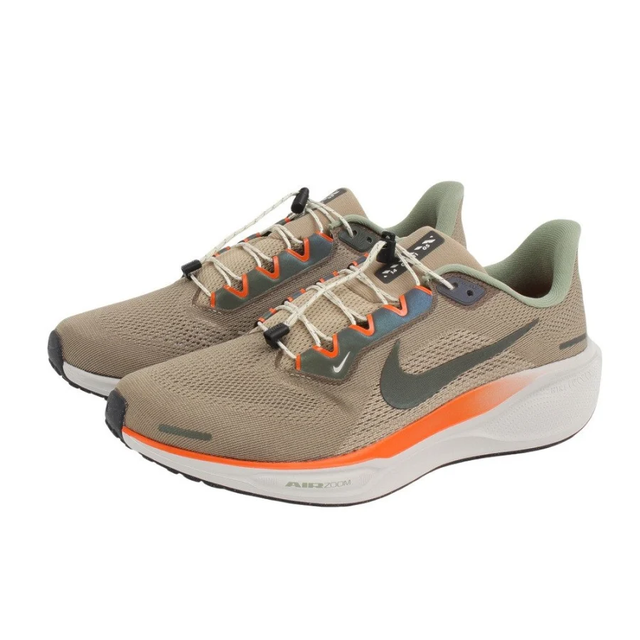 Giày chạy bộ nam NIKE Pegasus 41 Premium Đỏ (HJ7331-276)
