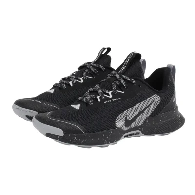 Giày chạy bộ nữ NIKE Juniper Trail 3 Đen (FQ0902-001)