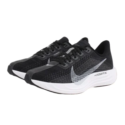 Giày chạy bộ nữ NIKE Pegasus Plus Đen (FQ7261-002)