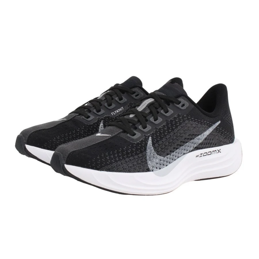 Giày chạy bộ nữ NIKE Pegasus Plus Đen (FQ7261-002)