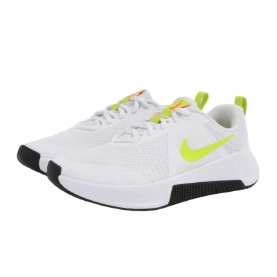 Giày tập gym nữ NIKE MC Trener 3 Trắng (FQ1830-107)