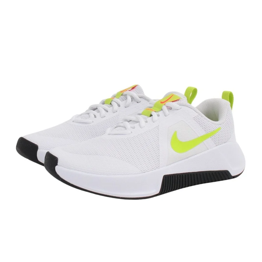 Giày tập gym nữ NIKE MC Trener 3 Trắng (FQ1830-107)