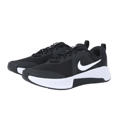 Giày tập gym nam NIKE MC Trener 3 Đen (FQ1831-001)
