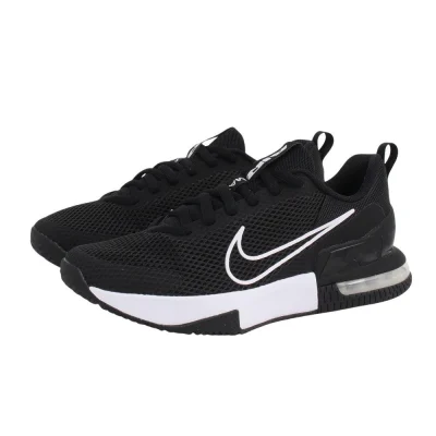 Giày tập gym nam NIKE Air Max Alpha Trainer 6 Đen (FQ1833-001)