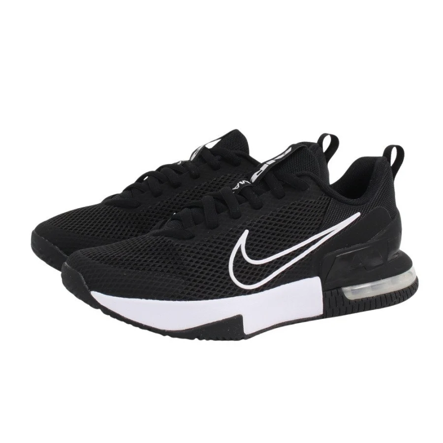 Giày tập gym nam NIKE Air Max Alpha Trainer 6 Đen (FQ1833-001)