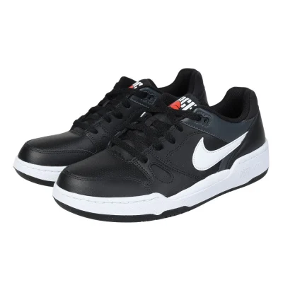 Giày sneaker nam NIKE Low Đen (FB1362-001)