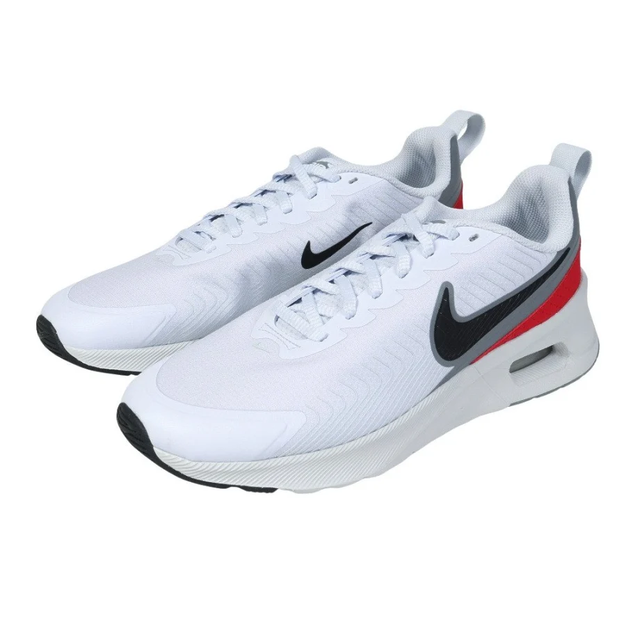 Giày sneaker nam NIKE Air Max Nhuaxxis Xám (FD4329-002)