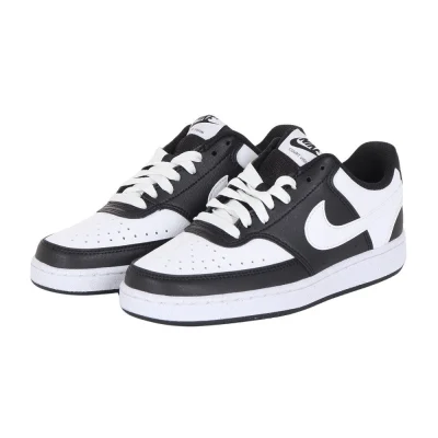 Giày sneaker nữ NIKE Court Vision LOW Đen (DH3158-003)