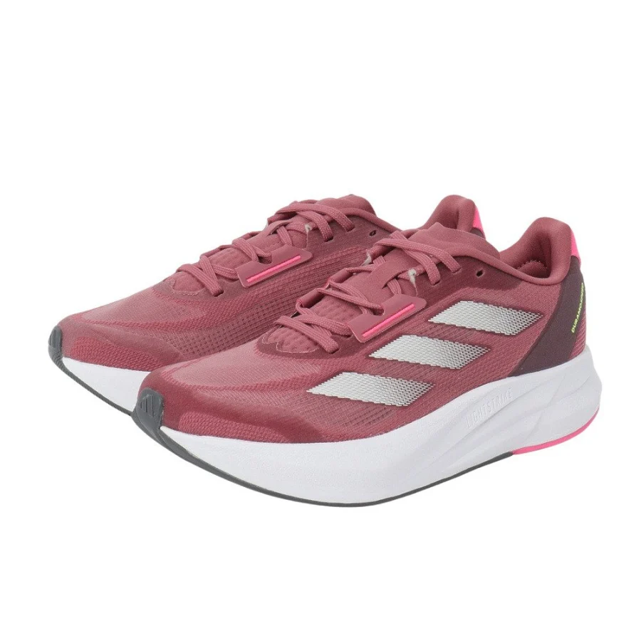 Giày chạy bộ nữ adidas Adizero Duramo Speed Nâu (IF9448)