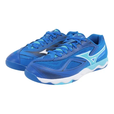 Giày bóng bàn MIZUNO WAVE Medal 7 Xanh Dương (81GA231522)
