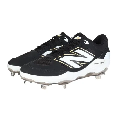 Giày bóng chày nam new balance L3000 Đen (BK72E)