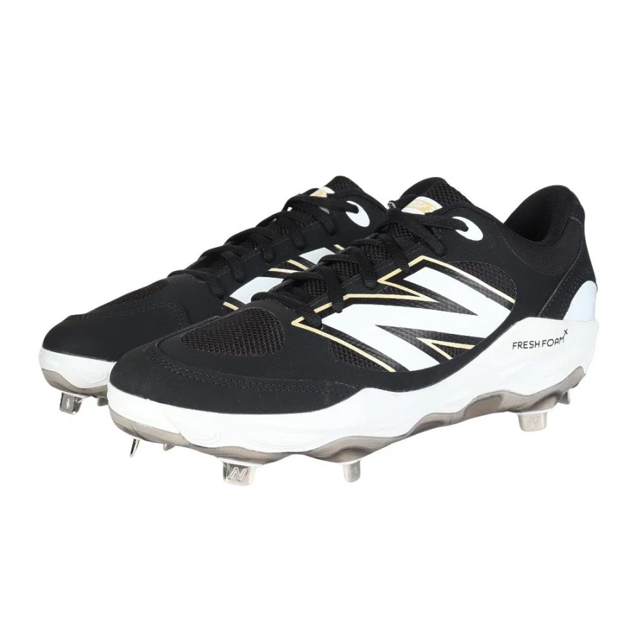 Giày bóng chày nam new balance L3000 Đen (BK72E)