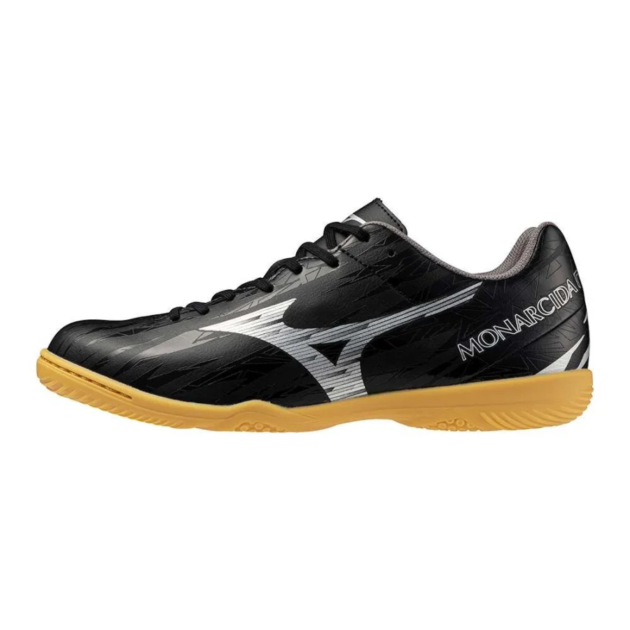 Giày bóng đá MIZUNO Monarcida Neo Sala Đen (Q1GA242800)