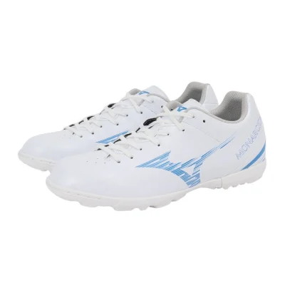 Giày bóng đá MIZUNO Monarcida Neo Sala CLUB TF Trắng (Q1GB242825)