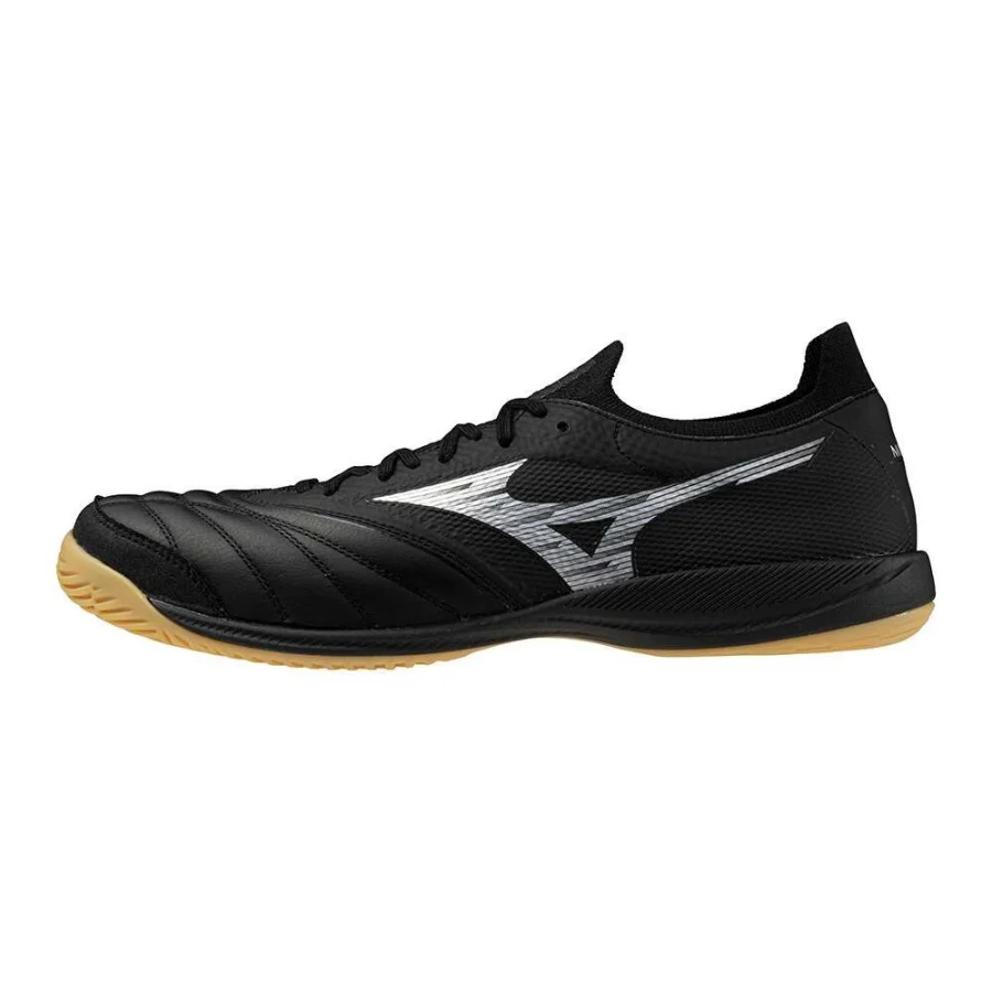 Giày bóng đá MIZUNO Morelia Neo Sala Beta Đen (Q1GA241003)