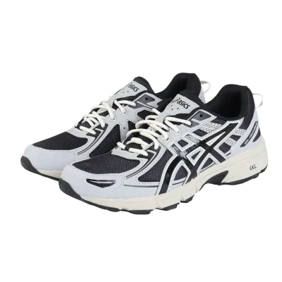 Giày sneaker ASICS Gel-Venture 6 Đen (1203A438.001)