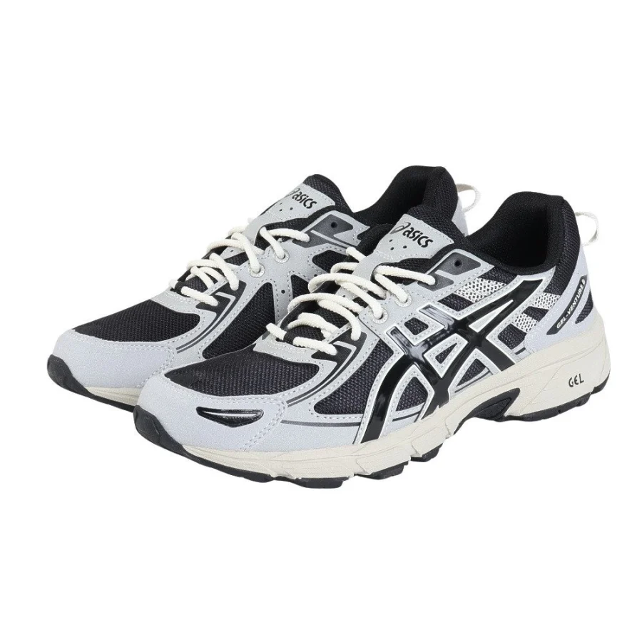 Giày sneaker ASICS Gel-Venture 6 Đen (1203A438.001)