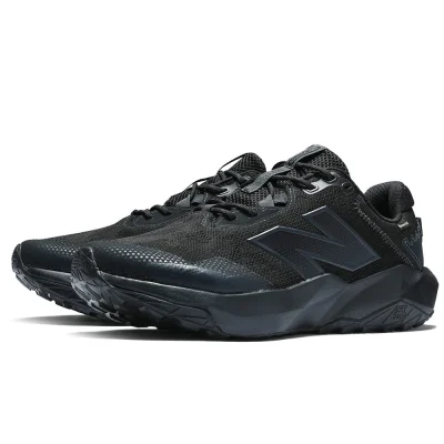 Giày sneaker nam new balance DynaSoft Nitrel v6 GTX Xanh Navy (MTNTRGB6)