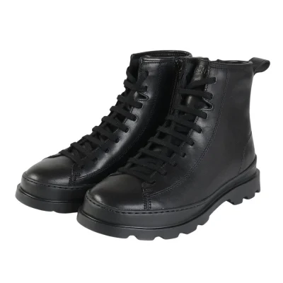 Giày sneaker Camper Brutus Đen (K300245-004)