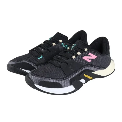 Giày chạy bộ nữ new balance minimus Training Trắng (WXMTRLM2)
