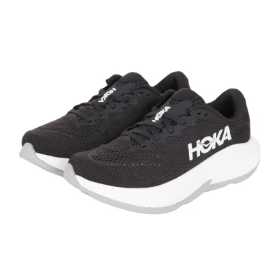 Giày chạy bộ nữ HOKA Rincon 4 Trắng (1155133-BWHT)