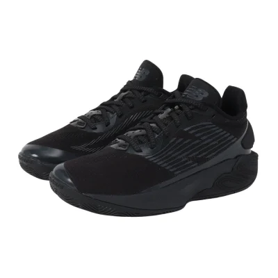 Giày bóng rổ nam new balance TWO WXY v5 Đen (BB2WYBK5)