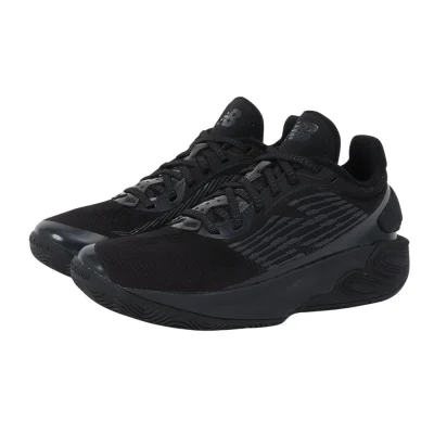 Giày bóng rổ nam new balance TWO WXY v5 Đen (BB2WYBK5)