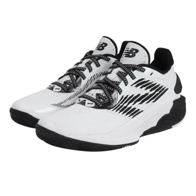 Giày bóng rổ nam new balance TWO WXY v5 Đen (BB2WYWB5)