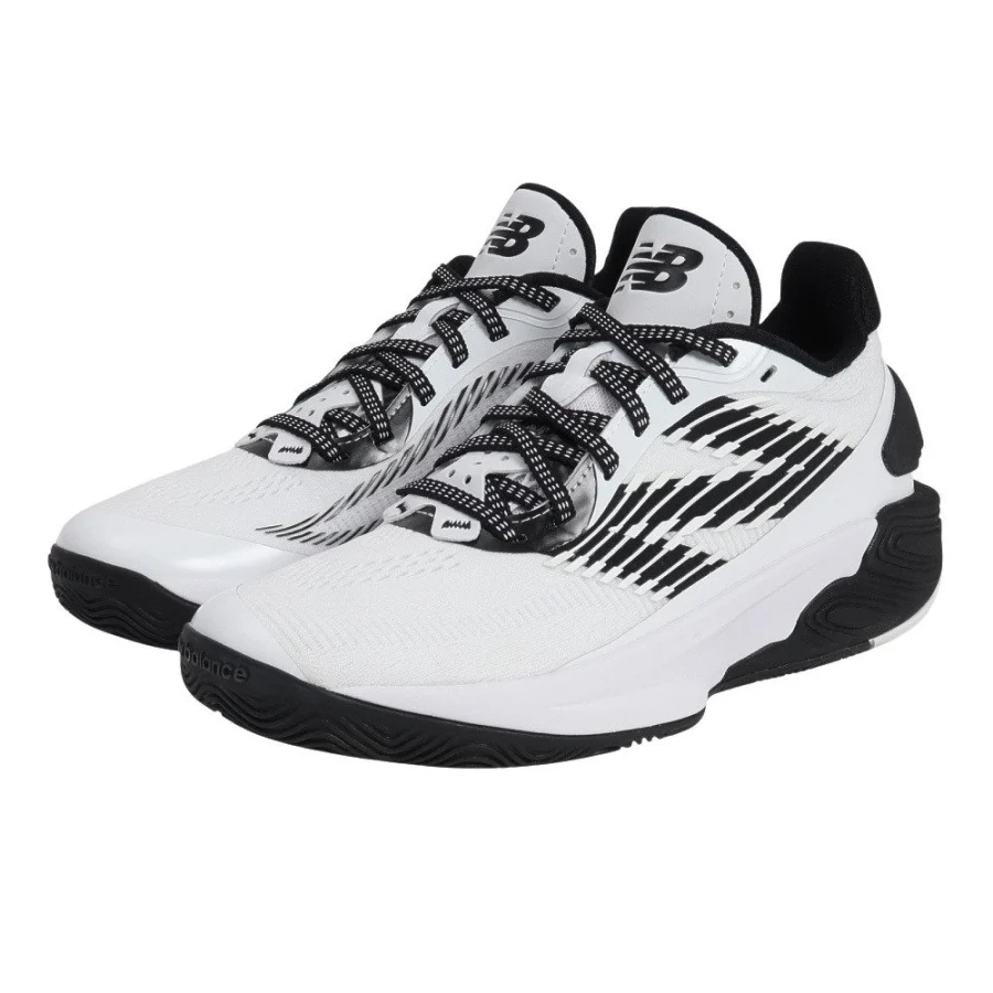 Giày bóng rổ nam new balance TWO WXY v5 Đen (BB2WYWB5)