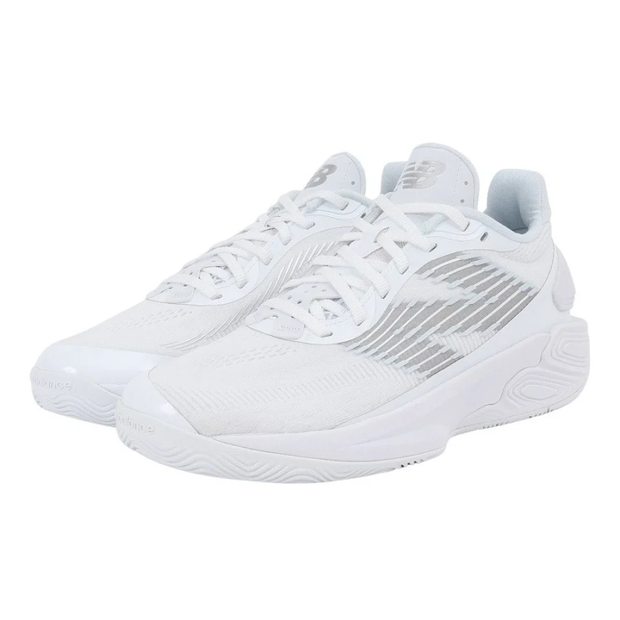Giày bóng rổ nam new balance TWO WXY v5 Trắng (BB2WYWT5)
