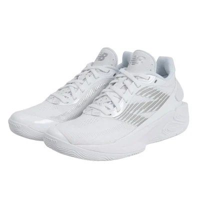 Giày bóng rổ nam new balance TWO WXY v5 Trắng (BB2WYWT5)
