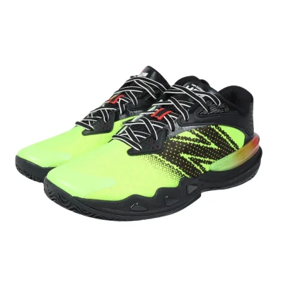 Giày bóng rổ new balance Fuelcell HESI LOW Xanh Đen (BBHSLBL2D)
