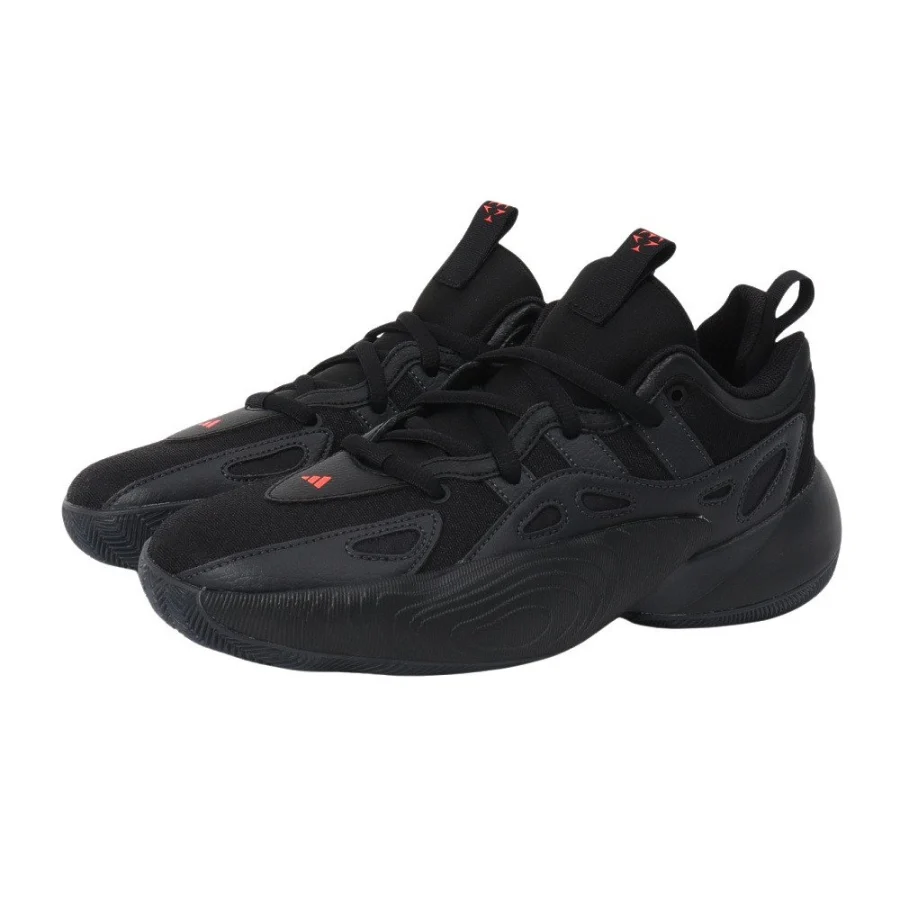 Giày bóng rổ nam adidas TRAE UNLIMITED 2 Đen (IG6636)