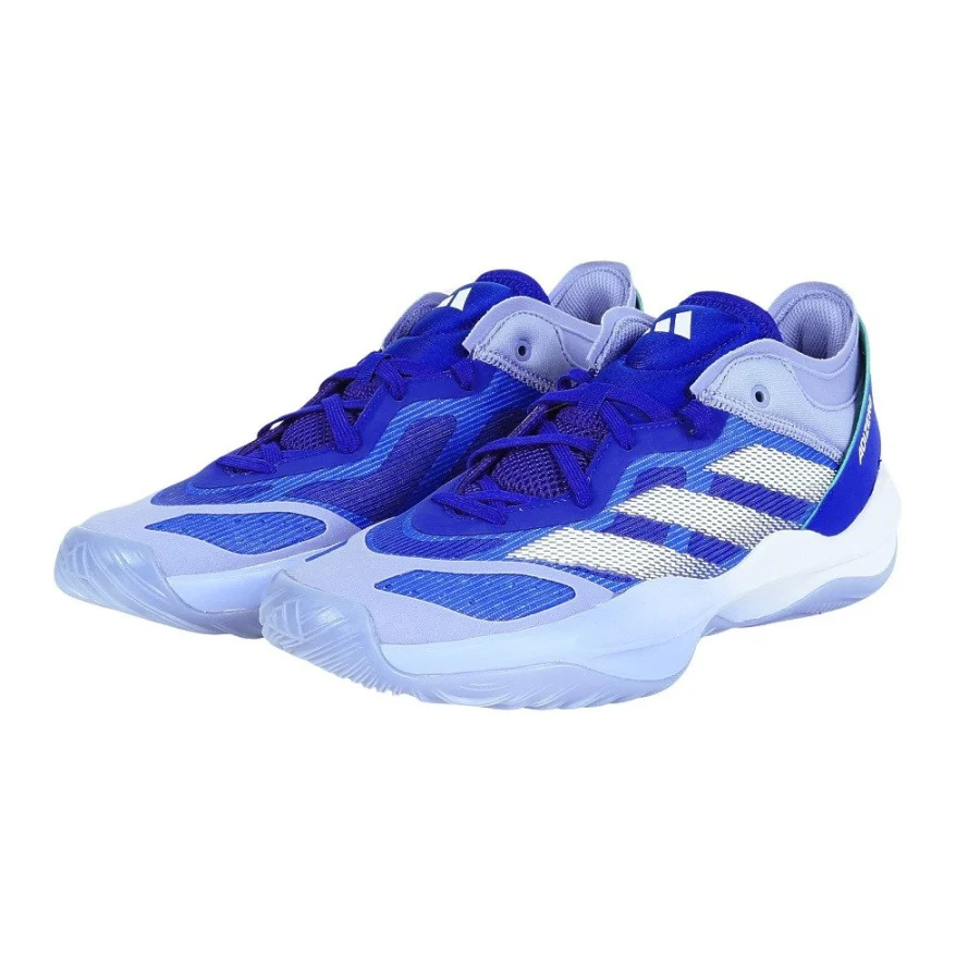 Giày bóng rổ nam adidas Adizero Select 2.0 Xanh Navy (IG6681)