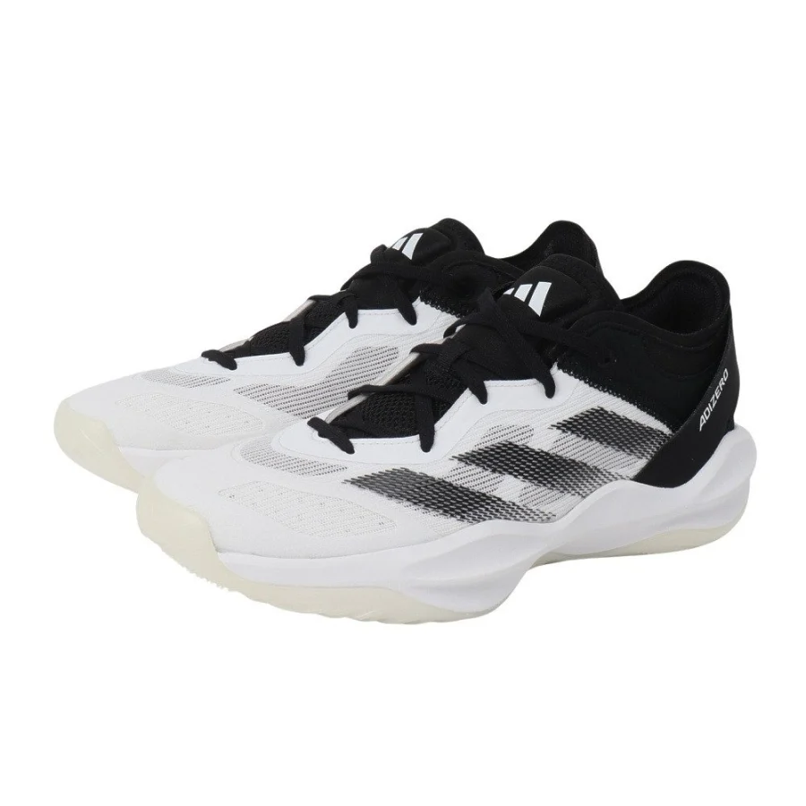 Giày bóng rổ adidas AdizeroSelect2.0Team Trắng (IG6683)