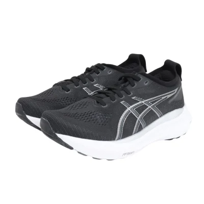 Giày chạy bộ nữ ASICS GEL-KAYANO 31 Đen (1012B671.002)