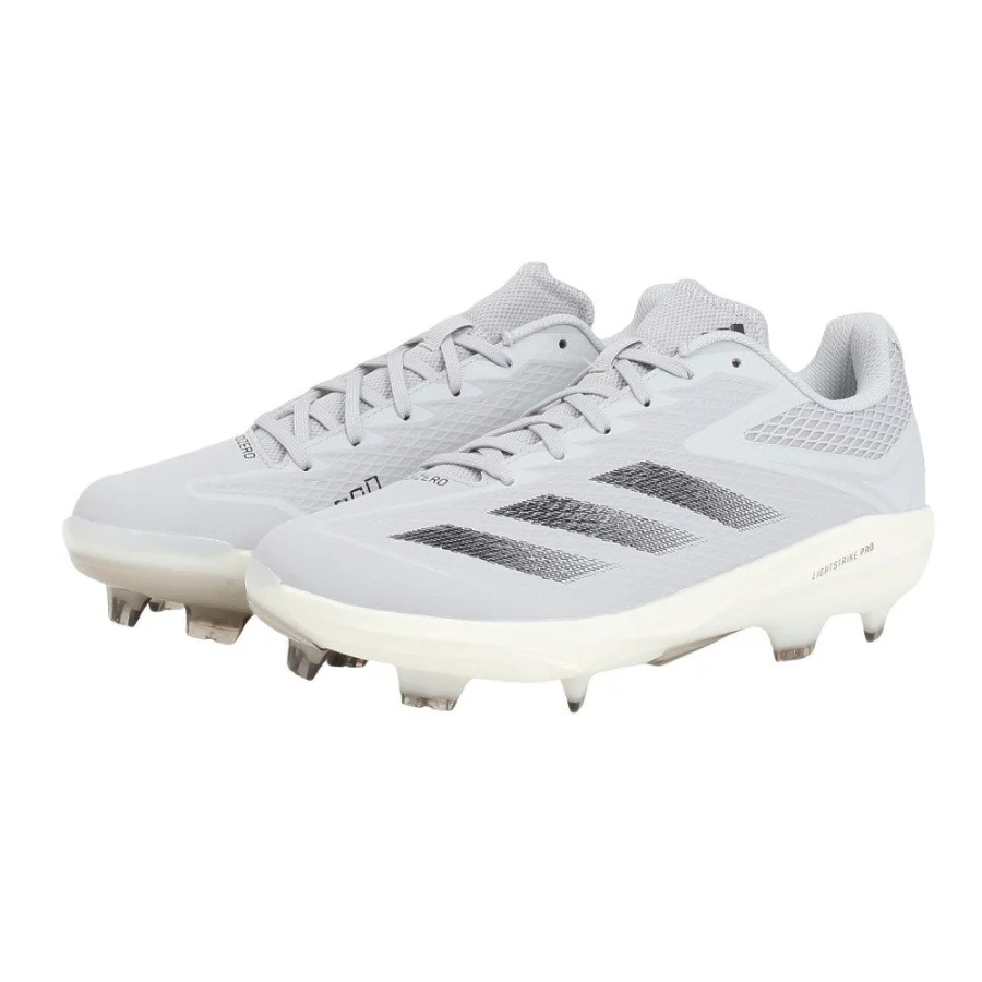 Giày bóng chày nam adidas Adizero Electric Đen (IF3267)