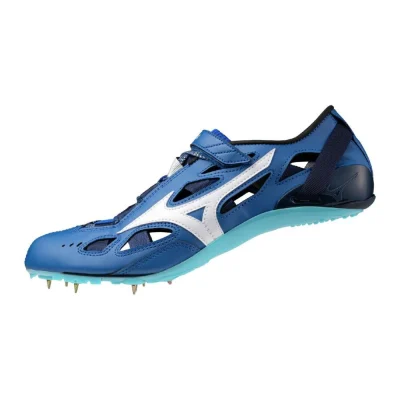 Giày chạy bộ MIZUNO Chrono Inks Đen (U1GA241001)
