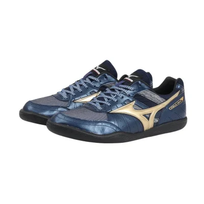 Giày chạy bộ MIZUNO Field Geo RD Xanh Navy (U1GA254401)