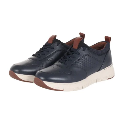 Giày sneaker nam ROCKPORT Darius Đen (ML0041)