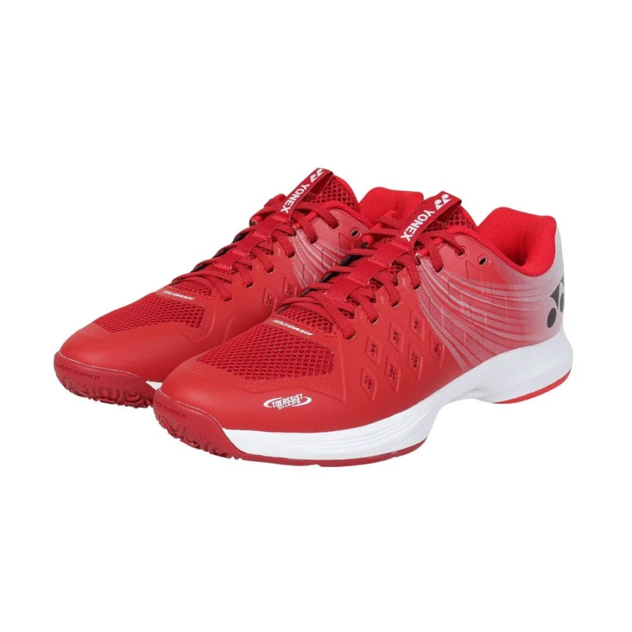 Giày tennis YONEX Aerus Dash 4 Đen (SHTAD4GC-114)
