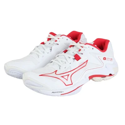 Giày bóng chuyền MIZUNO WAVE LIGHTNING Z8 Trắng (V1GA240060)