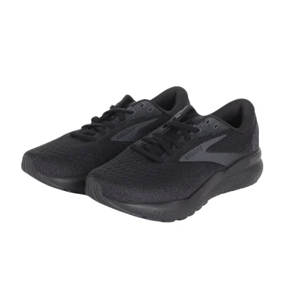 Giày chạy bộ nữ BROOKS Ghost16 Đen (BRW4073)