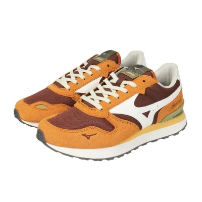 Giày sneaker MIZUNO RB87 Nâu Mocha (D1GA235214)