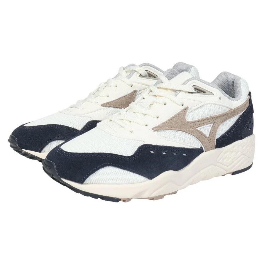Giày sneaker MIZUNO Contender Trắng (D1GA236917)