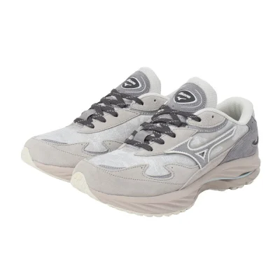 Giày sneaker MIZUNO WAVE RIDER Beta Xám (D1GA245501)