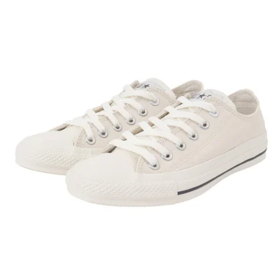Giày sneaker CONVERSE All Star TC OX Đen (31312660)