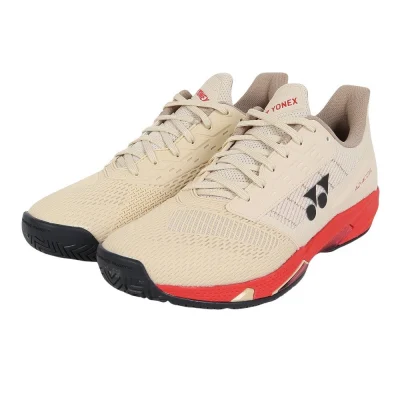 Giày tennis nam YONEX Power Cushion Ad Accel Đen (SHTAAMA-194)