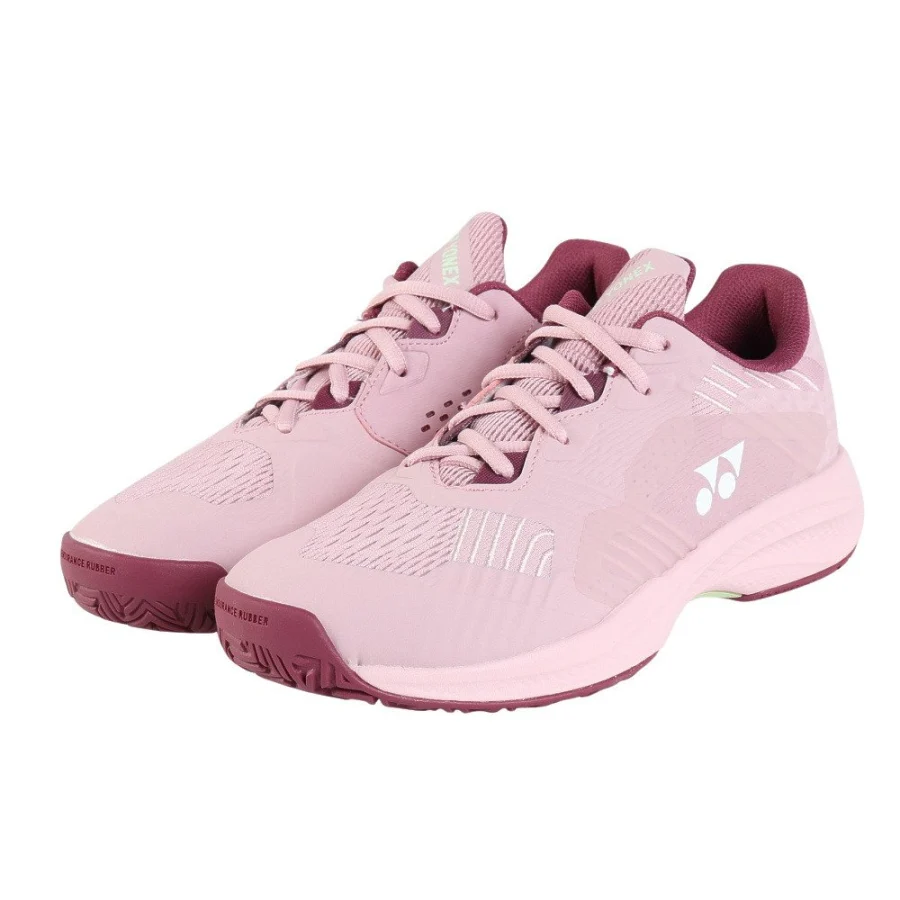 Giày tennis YONEX Sonicage Hồng Khói (SHTSCLA-486)